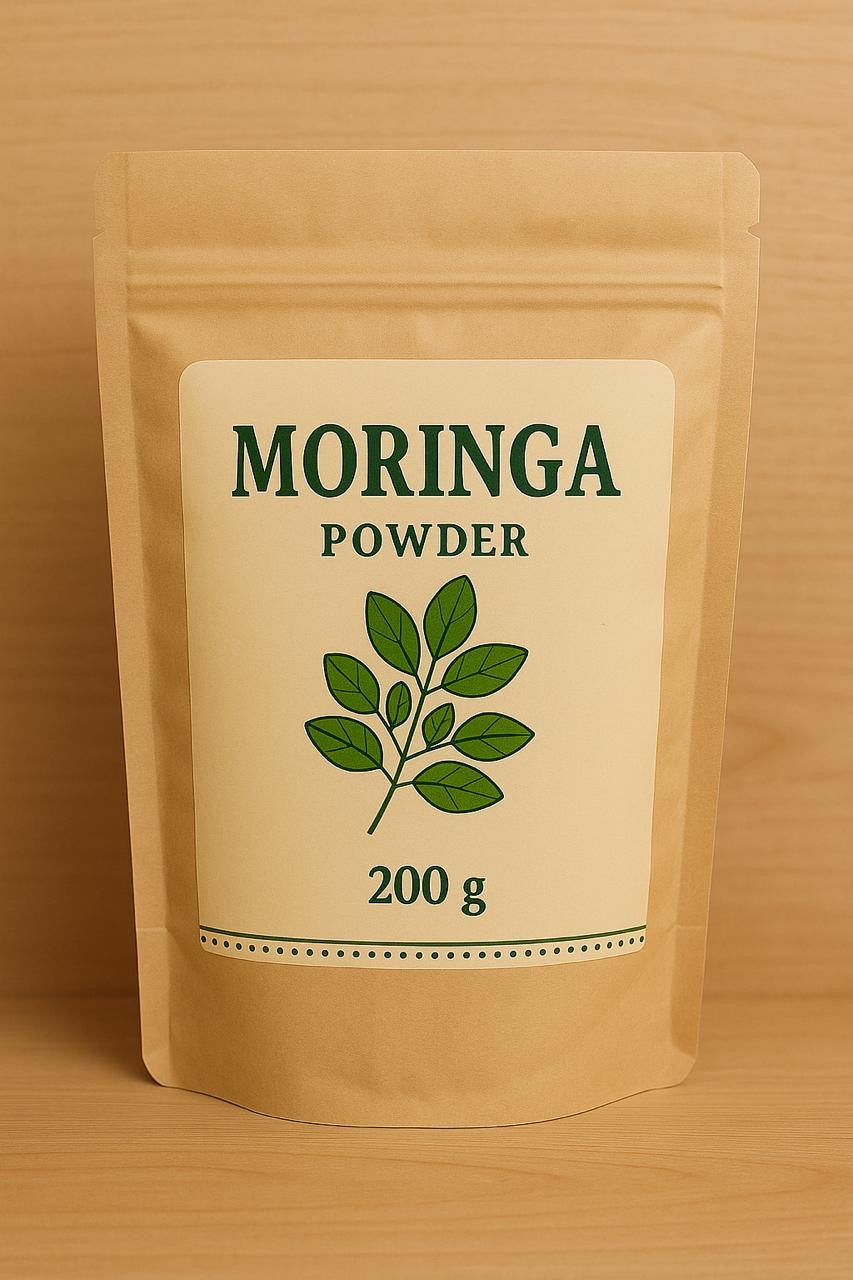 Moringa
