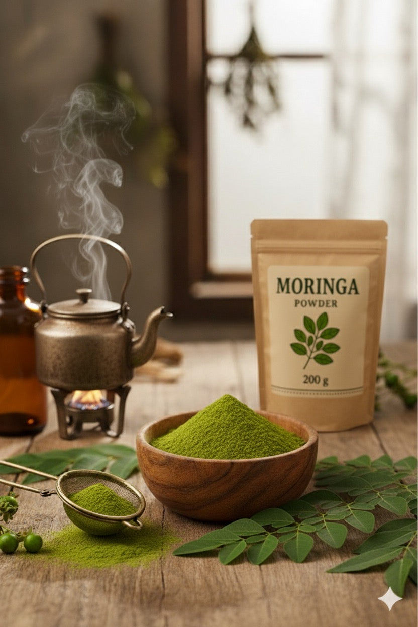 Moringa