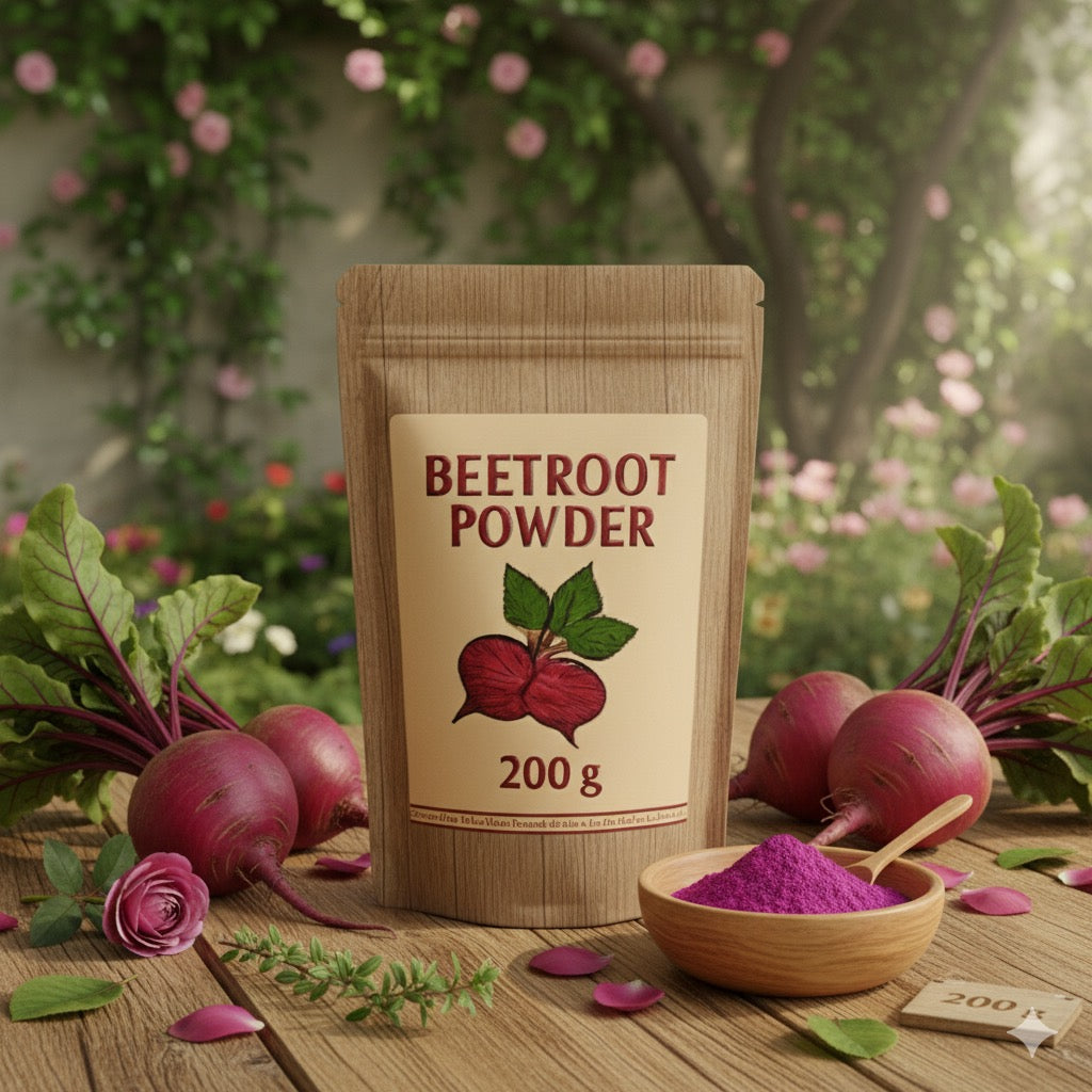Beetroot Powder