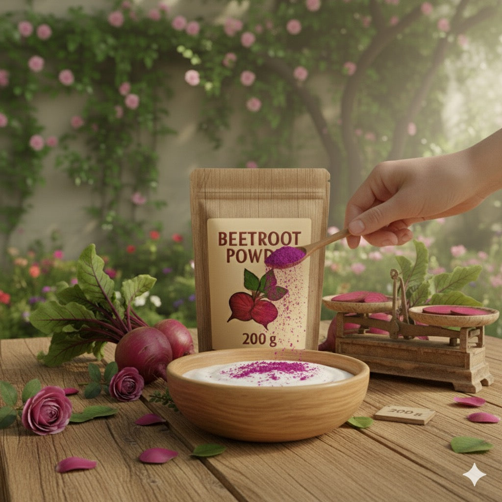 Beetroot Powder