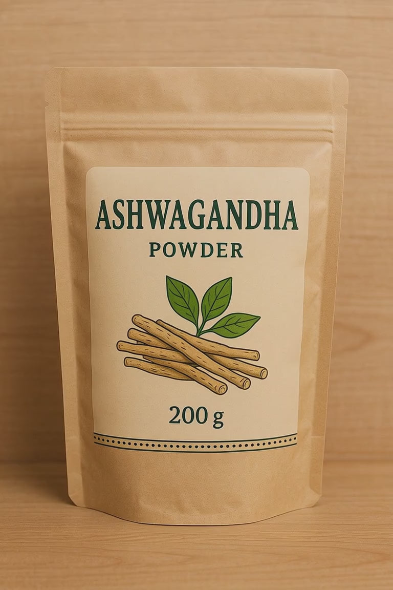 Ashwagandha Powder