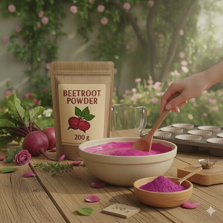 Beetroot Powder
